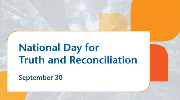 National Day for Truth and Reconciliation 2024