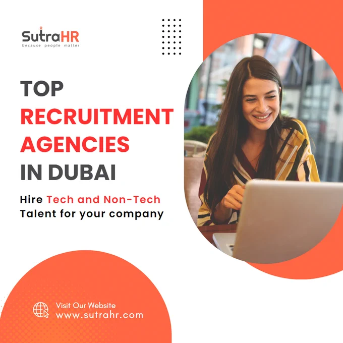 Recruitment agencies in Dubai
