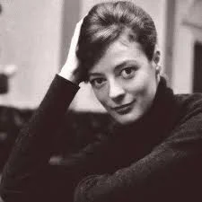Maggie Smith