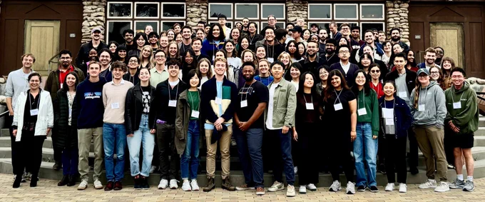 Group photo