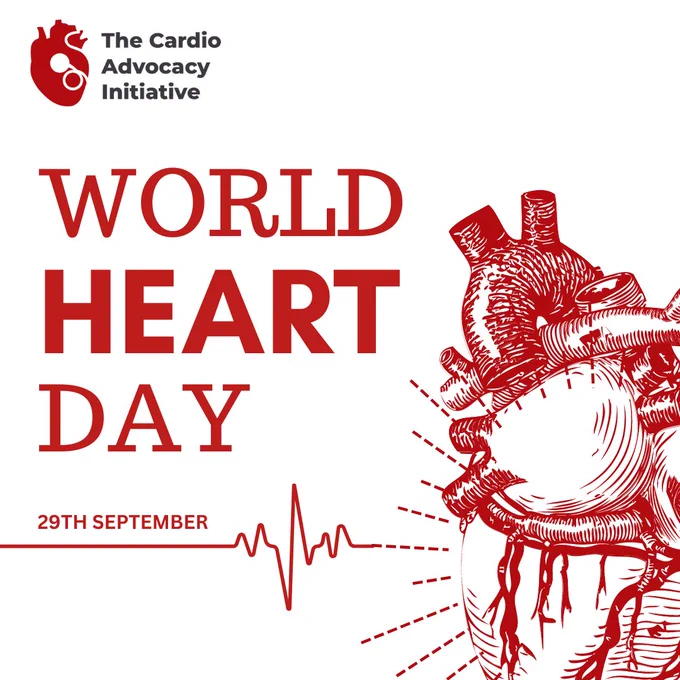 World Heart Day