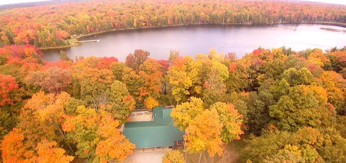 Camp Big Canoe 