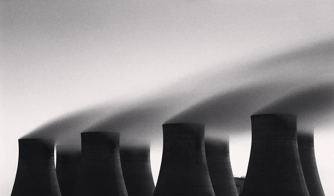 Image © Michael Kenna