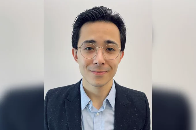 Nicholas Chen, MPH, serves as Principal Scientist of Genomic Epidemiology and Bioinformatics at Virginia's state public health lab