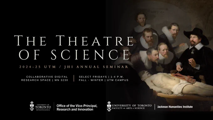 Poster image: Rembrandt, The Anatomy Lesson of Dr. Nicolaes Tulp, 1632.