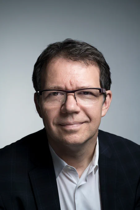 Columbia welcomes Michel Sadelain, MD, PhD, Director of the Columbia Initiative for Cell Engineering and Therapy and director of the Cancer Cell Therapy Initiative in the Herbert Irving Comprehensive Cancer Center.
