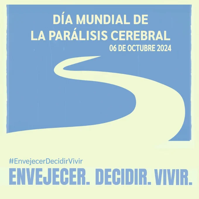 Aspace Extremadura celebra un acto institucional el 2 de octubre en Badajoz con motivo del Día Mundial de la Parálisis Cerebral