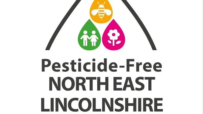 Pesticide free north east lincolnshire