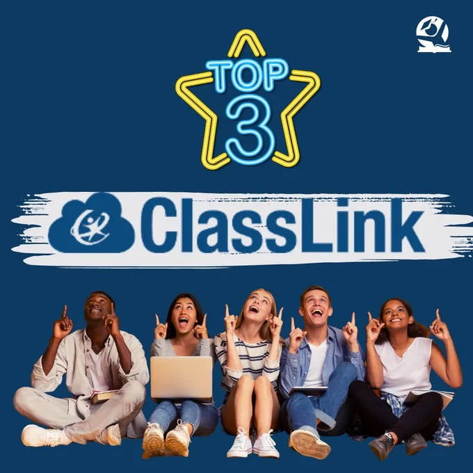 Top 3 Classlink