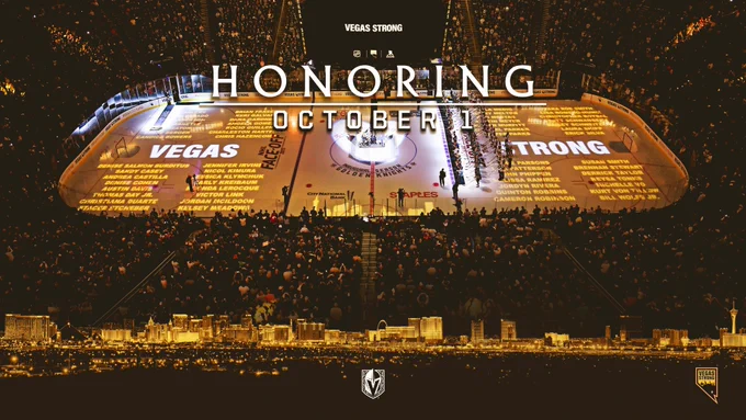 Honoring October 1