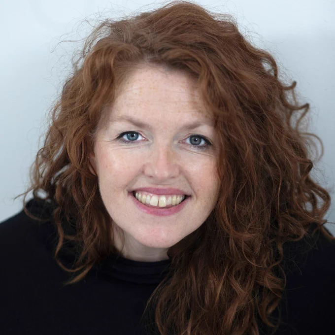 An image of Lisa Spirling.