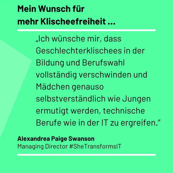 ein grüner Hintergrund mit weißem Text