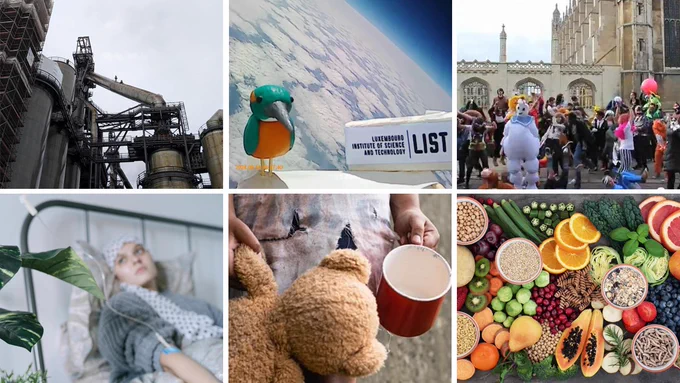 10 selected Research Luxembourg results – September 2024