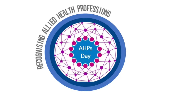 Recognising allied health professions.  AHPs Day