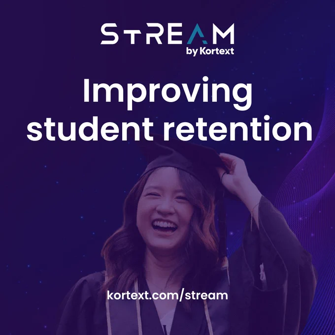 StREAM - Improving student retention