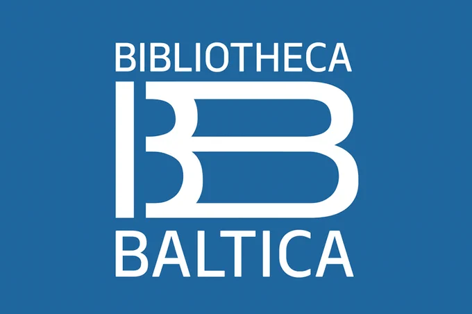 Bibliotheca Baltica-Logo