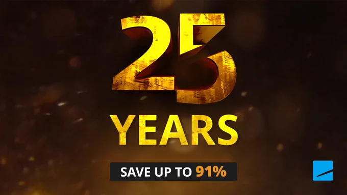 Ashampoo Birthday Sale