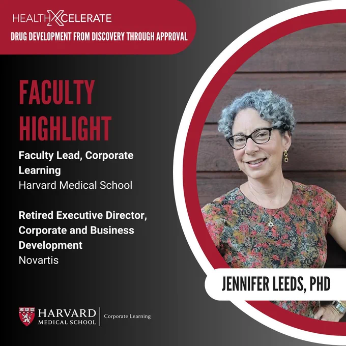 Jennifer Leeds.