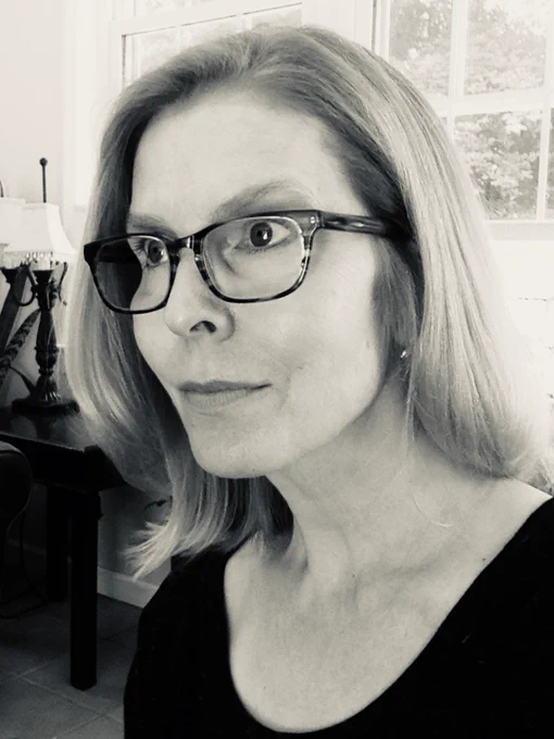 A picture of Dr Christine Woyshner