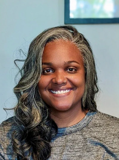 China Bolden Jarvis headshot