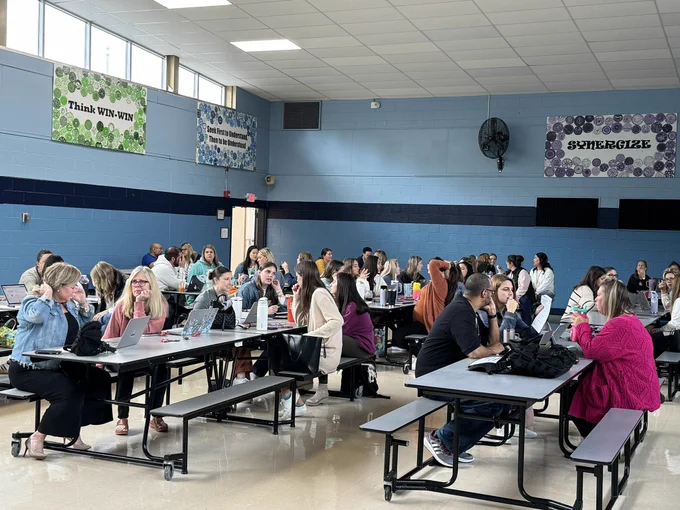 Grade 1-2 teachers
