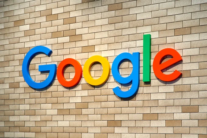 Google logo