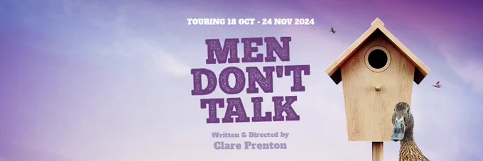 https://www.genesistheatreproductions.co.uk/men-don-t-talk