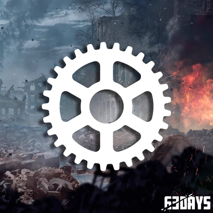 63 Days