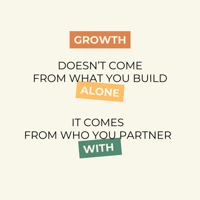 If you are passionate about Sustainability Consulting, Net Zero Solutions, Climate Action, or Decarbonization, we’d love to hear from you.

This is more than just a lead-generation role. We’re seeking partners who can manage the entire sales journey—from prospecting to onboarding clients. It’s a commission-based model for now, with the potential to evolve into equity-sharing opportunities plus other benefits for top performers.

Wondering if your market is the right fit? Let’s explore the possibilities together— DM us or comment below to connect!