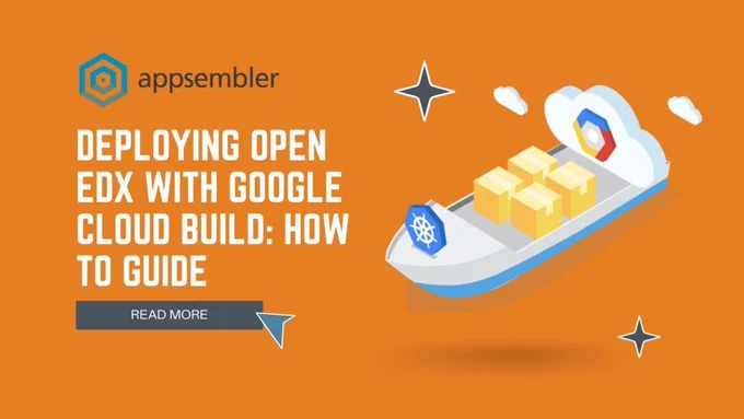Learn how to deploy Open edX on Google Cloud using Google Cloud Build, with steps for Docker, Kubernetes, and best practices for scaling.
