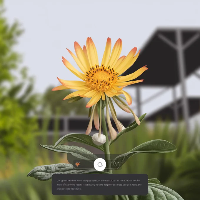 A camera icon on Google Search, highlighting how Google Lens can search using images.
