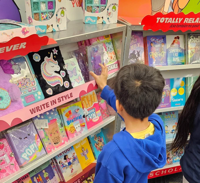 book fair
