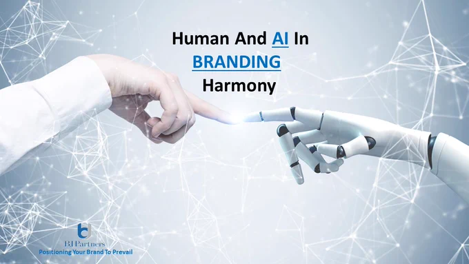 AI and Human Branding 