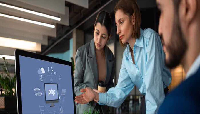 PHP 8.x Features: Enhancing Business Applications With Performance And Security