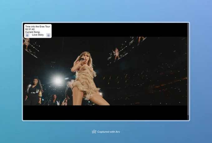 Chrome extension