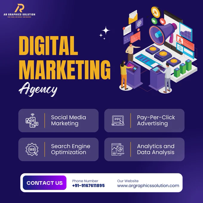 We Deal all  type of Social Media Promotion.

Contact us today!
Call or Whatsapp: 9167611895

Visit: http://argraphicssolution.com
.
.
.
.
#argraphicssolution #argraphics #socialmediamanager #business #googleads #facebookads #viral #viralpost #bhfyp #socialmediamarketing