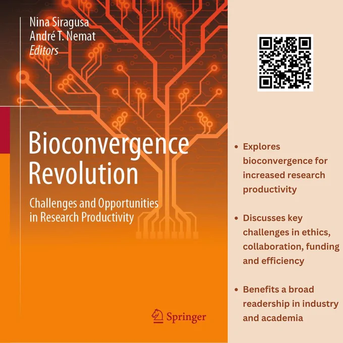 Bioconvergence Revolution