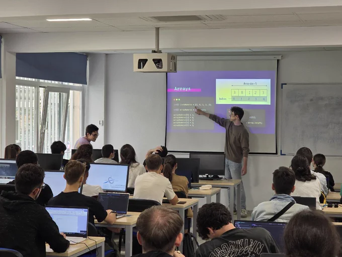 Taller de Java