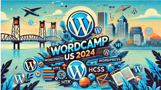 Creative Mind Consulting Group at WordCamp.
