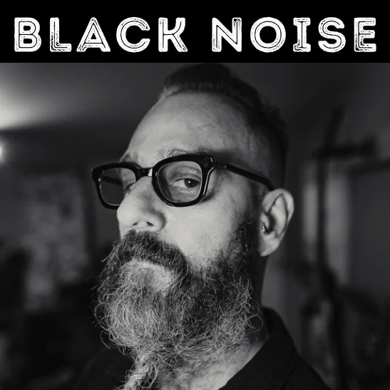 Evidence of a Struggle at Black Noise