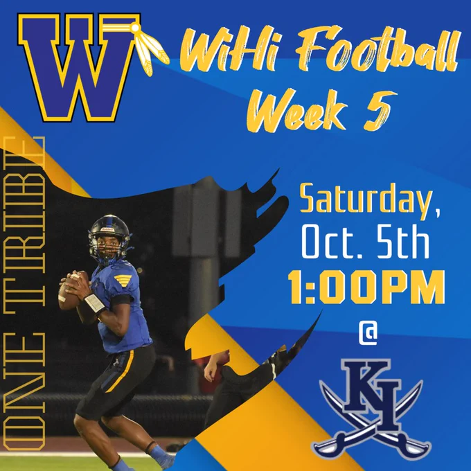 Week 5