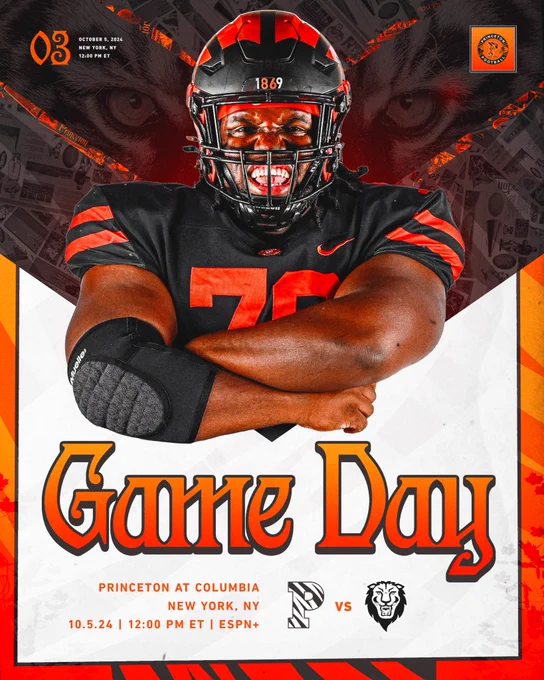 Game Day