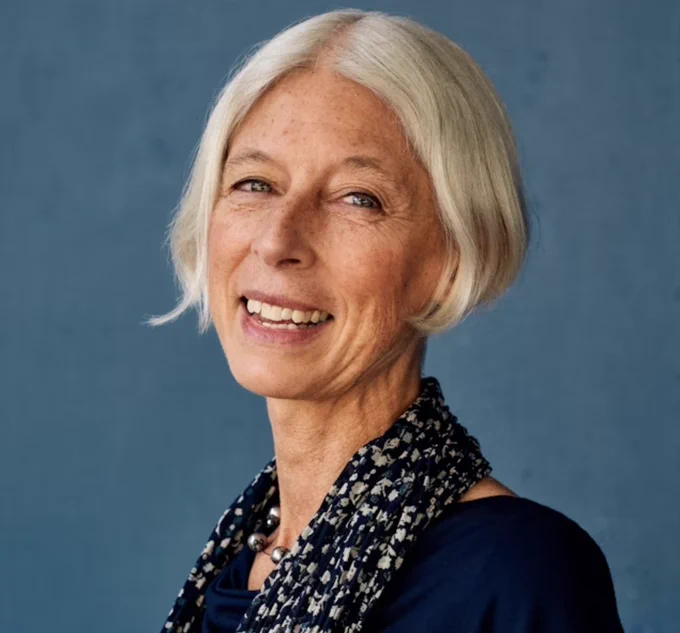 Dagmar Herzog