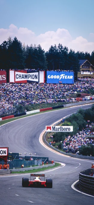 Original photo by Sutton Images via Motorsport Images