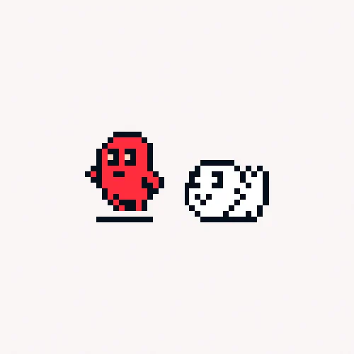 Unofficial Beanz and Sappy Seal Dappmon.