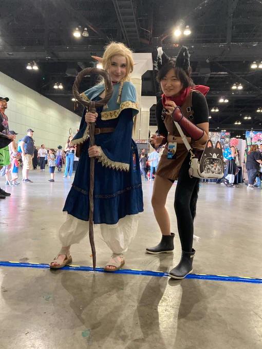 Me with a marcille!