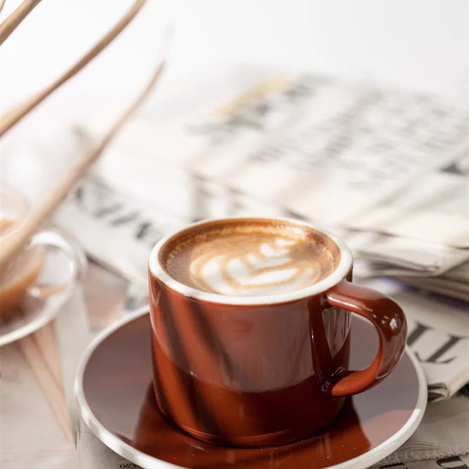 Whether in a cafetière or filter, these two coffees are incredibly versatile.