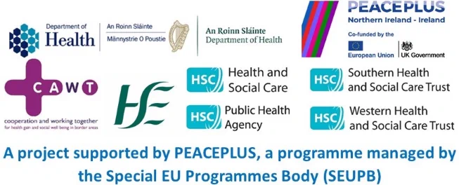 CAWT partner organisations and stakeholders