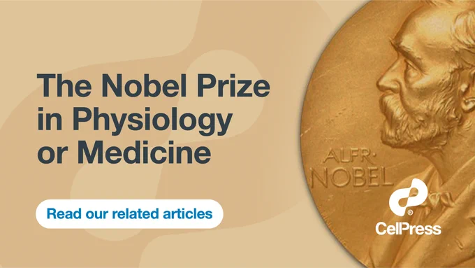 The Noble Prize in Physiology or Medicine : Read our related articles from this this year's winners