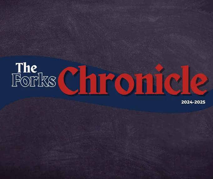 Forks Chronicle 